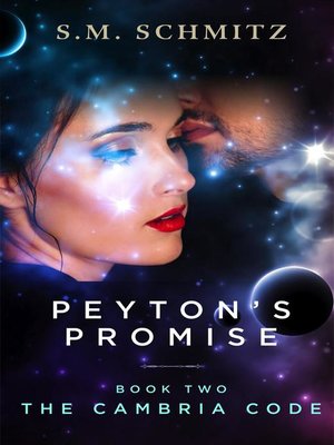 cover image of Peyton's Promise
